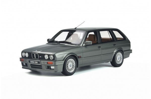 Ottomobile
Bmw E30 325 i Touring 1/3000 1:18 Nieuw, Ophalen of Verzenden, Nieuw, Auto, OttOMobile