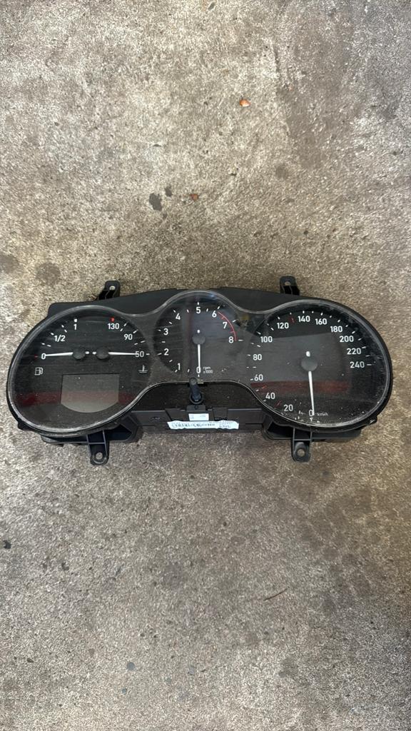 Kilometerteller seat Altea 1.4 TSI, Auto-onderdelen, Ophalen of Verzenden, Seat