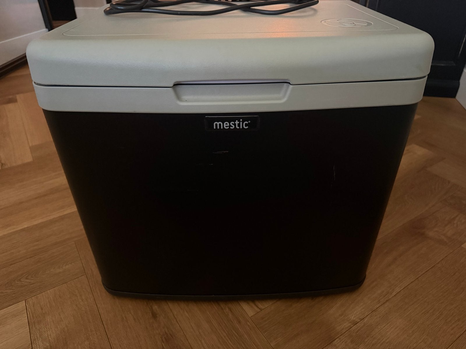 Mestic MAC-40 Elektrische Koelbox - 3-in-1 Koelbox, Ophalen, B, Gebruikt, Koelbox