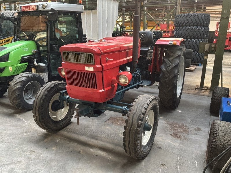 U.T.B U445 Oldtimer tractor, Overige merken