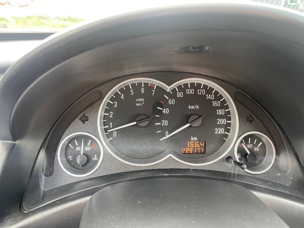 Foto 11 van Opel Tigra 1.8 16V SPORT Twintop2005 Leder Blauw Nieuwe APK