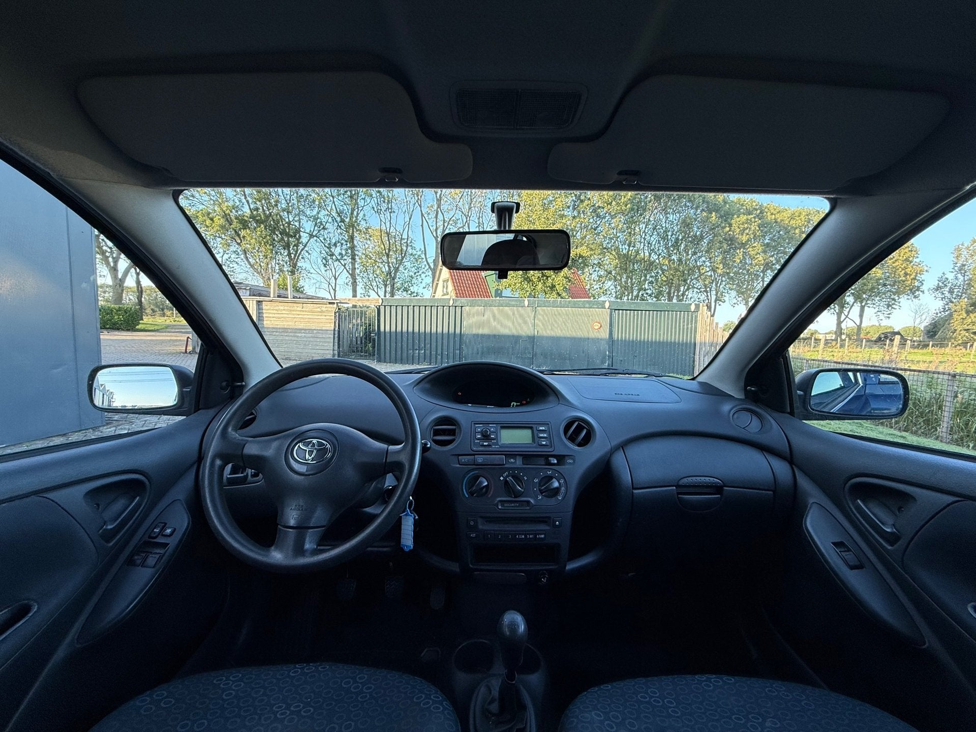 Toyota Yaris 1.3 VVT-i Idols, Voorwielaandrijving, Gebruikt, 4 cilinders, Origineel Nederlands