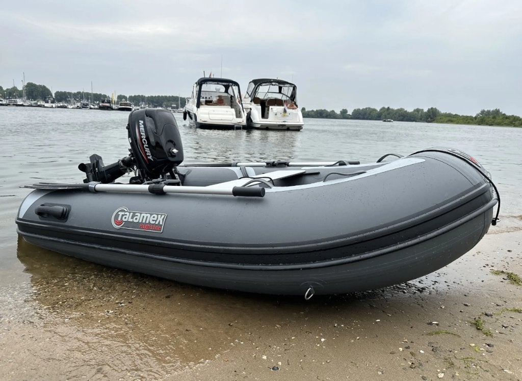 Bijboot huren, Watersport en Boten, Ophalen, Zo goed als nieuw, Overige typen