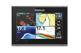 Simrad GO9 XSE 9 inch plotter - NIEUW - 25% korting, Watersport en Boten, Navigatiemiddelen en Scheepselektronica, Ophalen of Verzenden