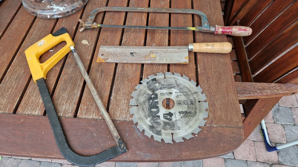 looplamp zagen poetsmachine, Doe-het-zelf en Verbouw, Ophalen of Verzenden, Gebruikt