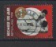 ‹(•¿•)› nl m0154 olympische spelen - judo, Postzegels en Munten, Verzenden, Na 1940, Gestempeld