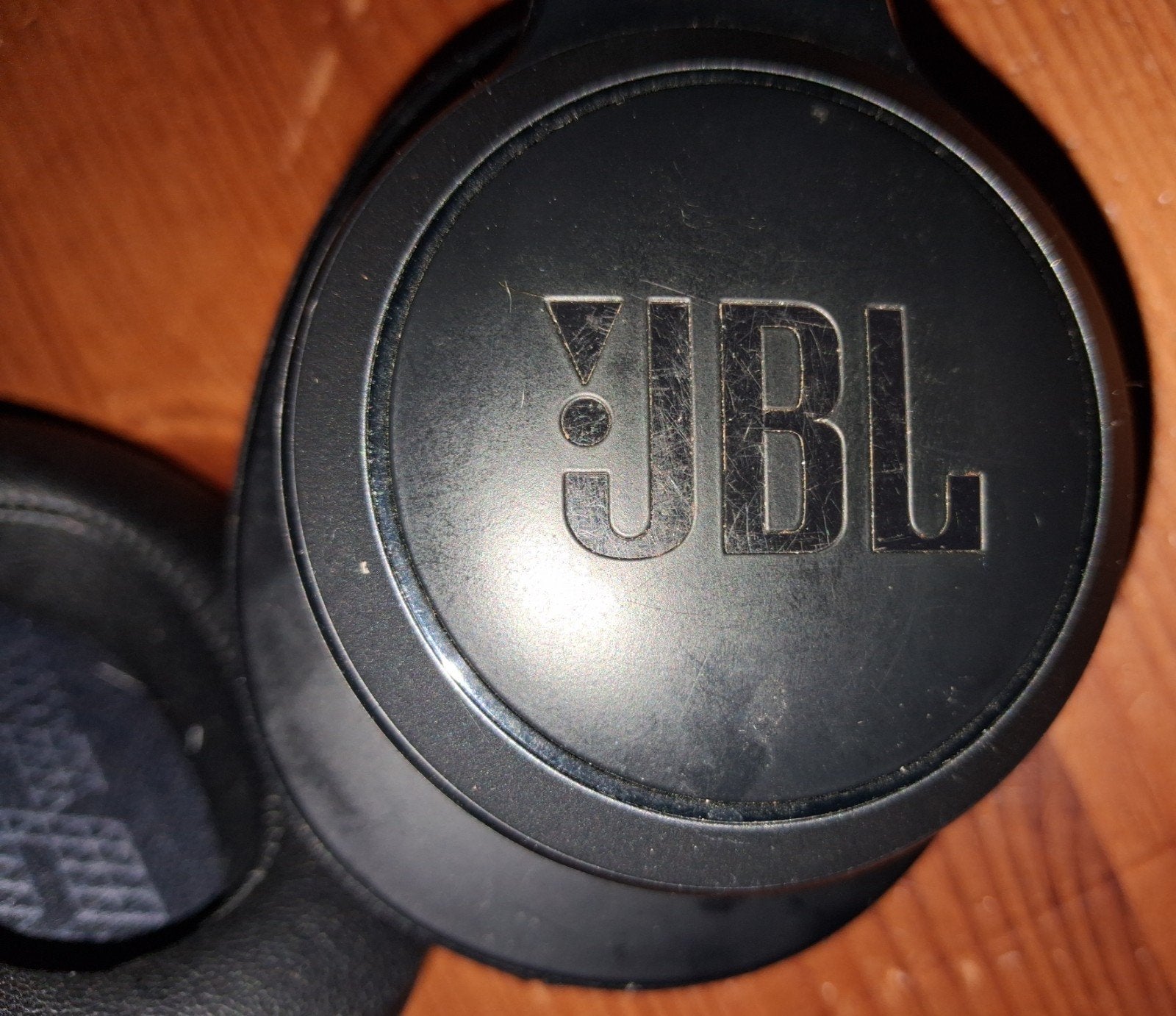 JBL Draadloze Koptelefoon met Bluetooth en Micro USB, Gebruikt, JBL, Draadloos, Ophalen of Verzenden