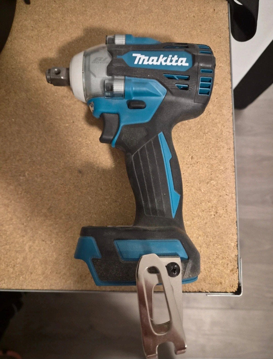 Nieuwe Makita DTW300 Accu Slagmoersleutel 18V, Verzenden, Nieuw, Overige typen