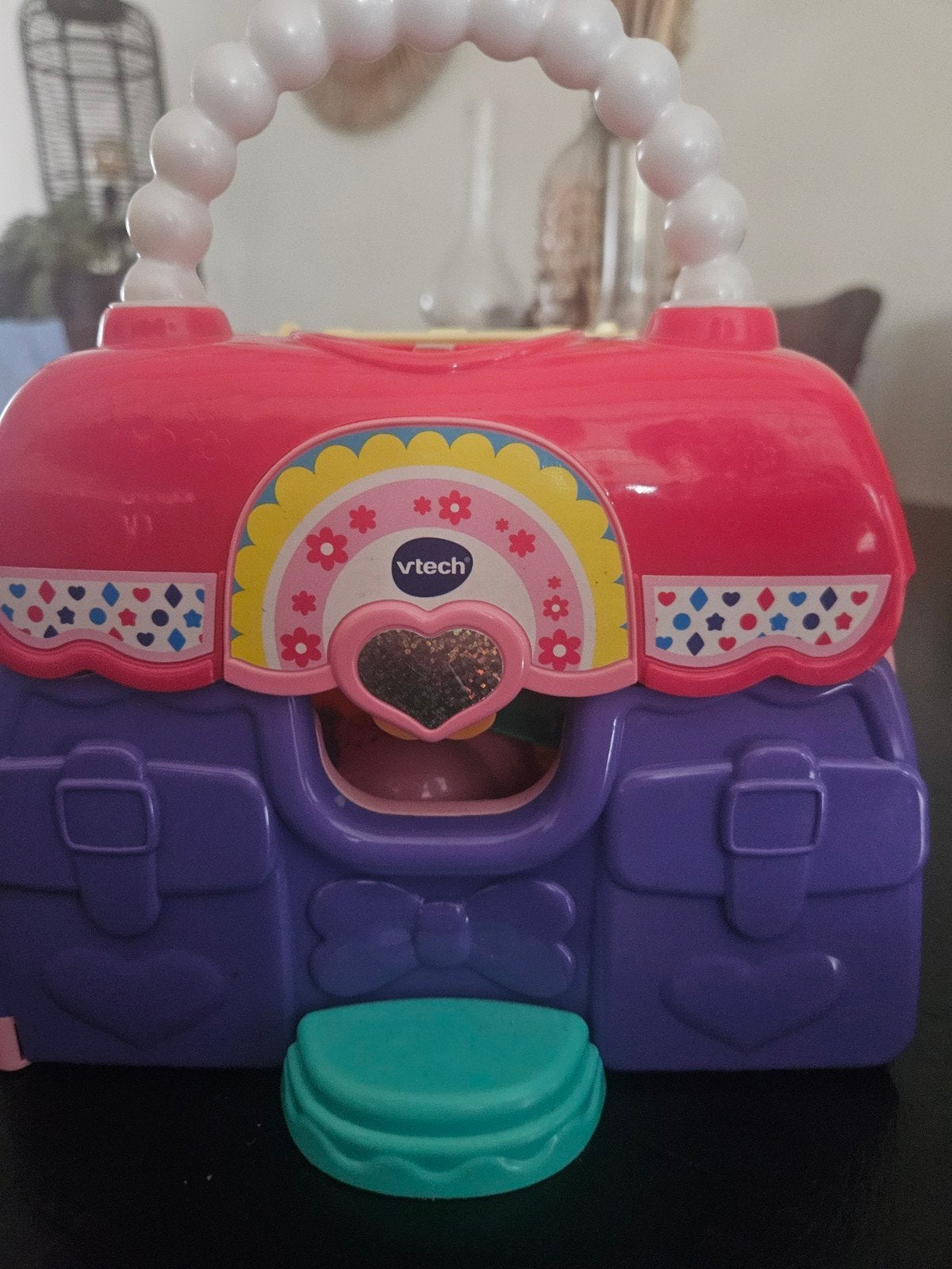 vtech keley kat, Ophalen of Verzenden