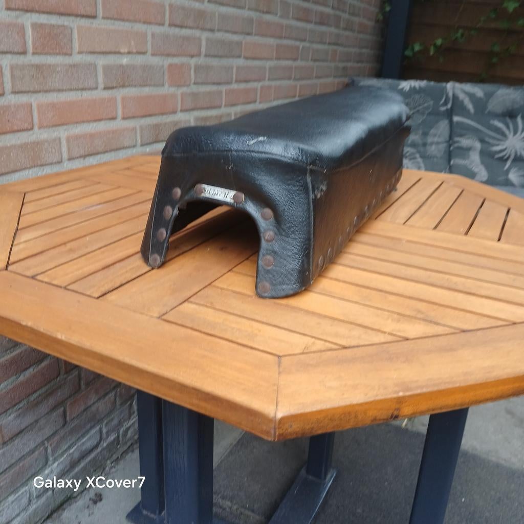 Kreidler buddyzit Denfeld, Ophalen of Verzenden, Zadel