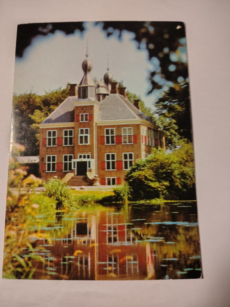 Hierden, Ophalen of Verzenden, 1940 tot 1960, Gelderland