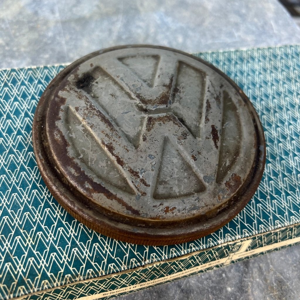VW Kever Tankdop split window bus ova, Ophalen of Verzenden, Gebruikt