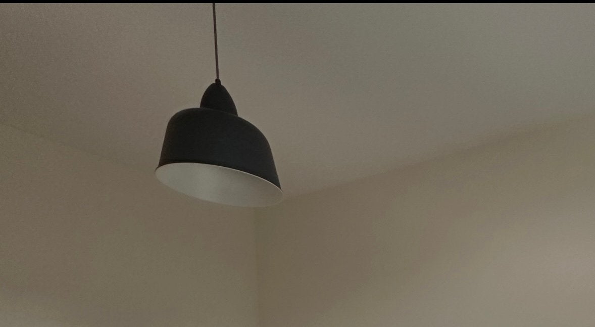 Lampen gratis, Ophalen, Zo goed als nieuw