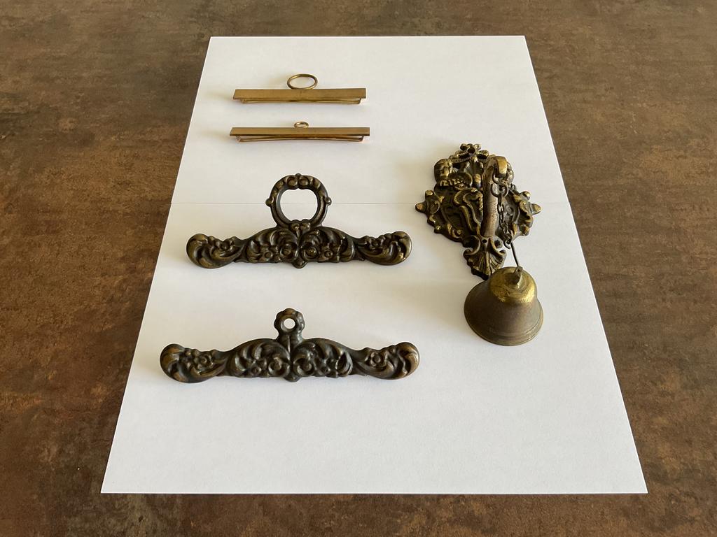 Schellekoord ornamenten zie onder :, Hobby en Vrije tijd, Borduren en Borduurmachines, Ophalen of Verzenden, Zo goed als nieuw