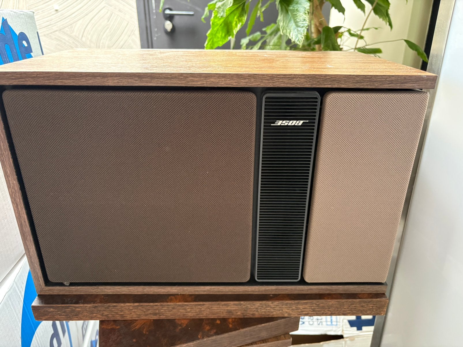 Twee Bose 301 Series II Direct/Reflecting speakers