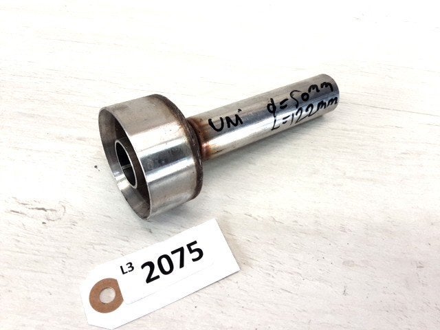 Demper Db killer D1-49283