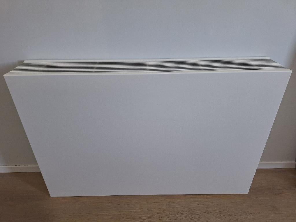 Jaga Strada omkasting 100x65, Ophalen, 30 tot 80 cm, Hoog rendement (Hr), Radiator