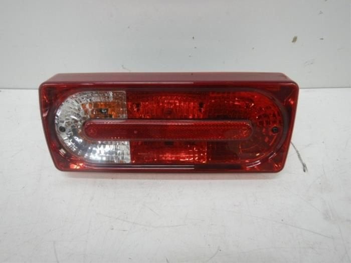 Mercedes-Benz G-Klasse W463 Achterlicht Rechts, Auto-onderdelen, Verlichting, Gebruikt, Ophalen of Verzenden