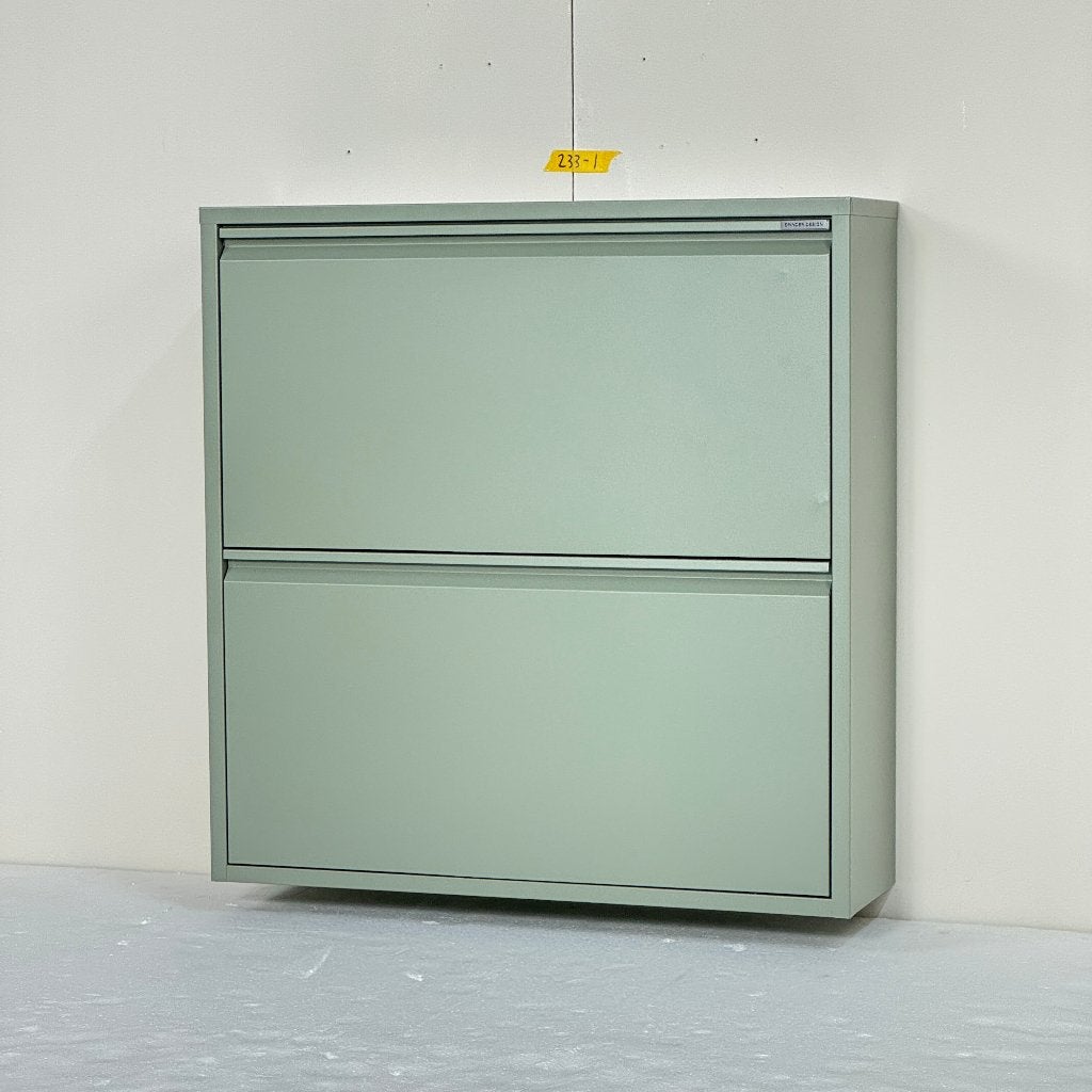 Spinder Design BILLY 2 schoenenkast | Tweedekans | 233-1, Gebruikt, Spinder Design BV, Ophalen of Verzenden, De Hemmen 83, 9206AG, Drachten
