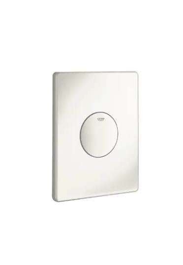 Grohe Skate Cosmopolitan bedieningsplaat – alpine wit, ., Nieuw, Ophalen of Verzenden, .