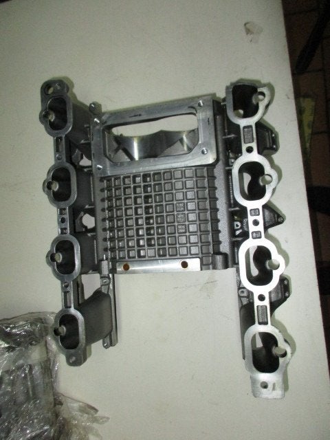 Volumetric compressor Mercedes S CL SL ML E CLK G 55 AMG, Ophalen of Verzenden
