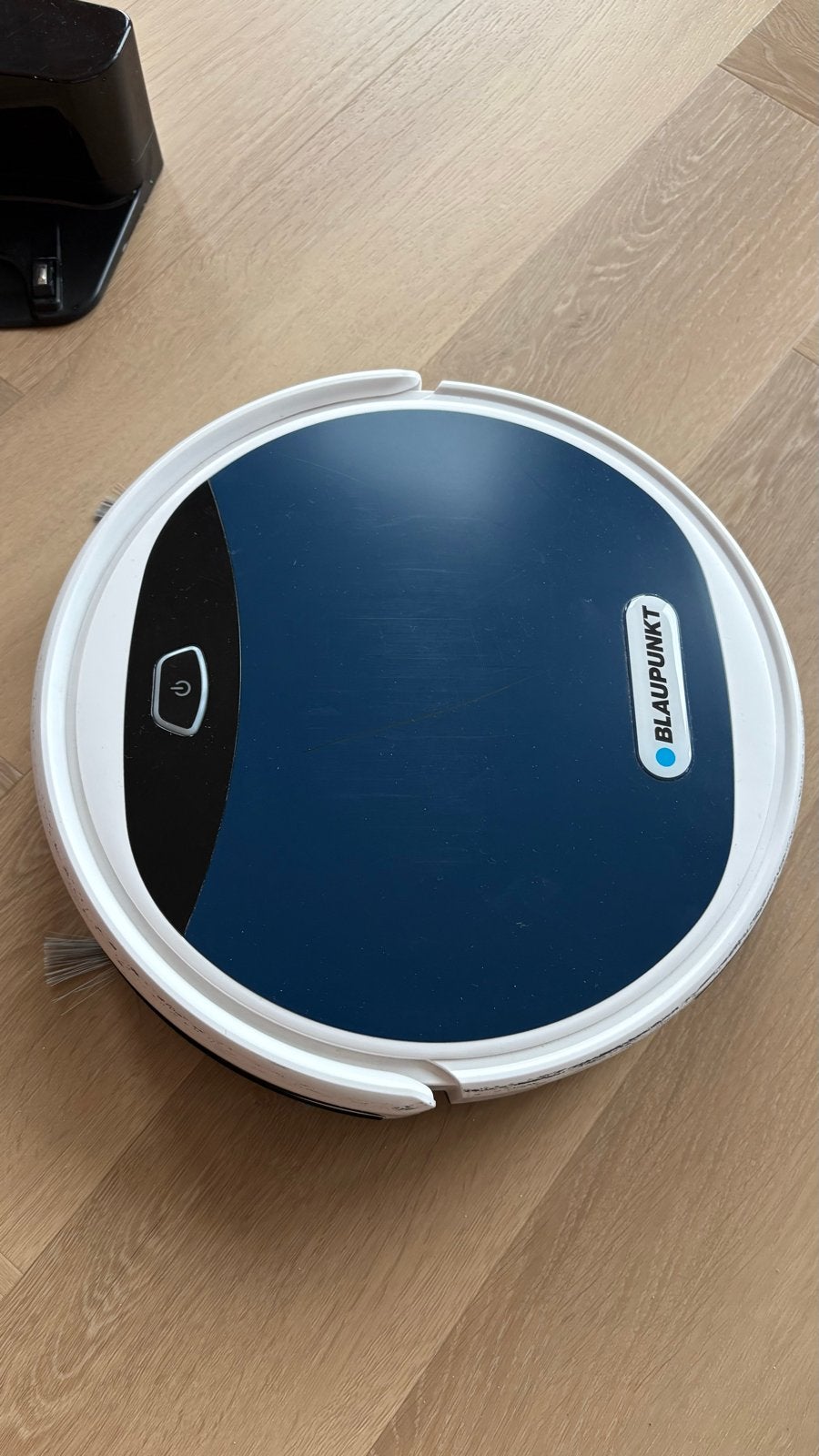 Blaupunkt Robotstofzuiger, Overige merken, Gebruikt, Ophalen of Verzenden, Robotstofzuiger