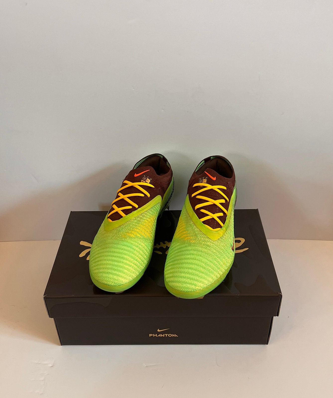 Travis Scott x Nike Phantom 6 Low Elite-43, Overige kleuren, Overige typen, Nike, Nieuw
