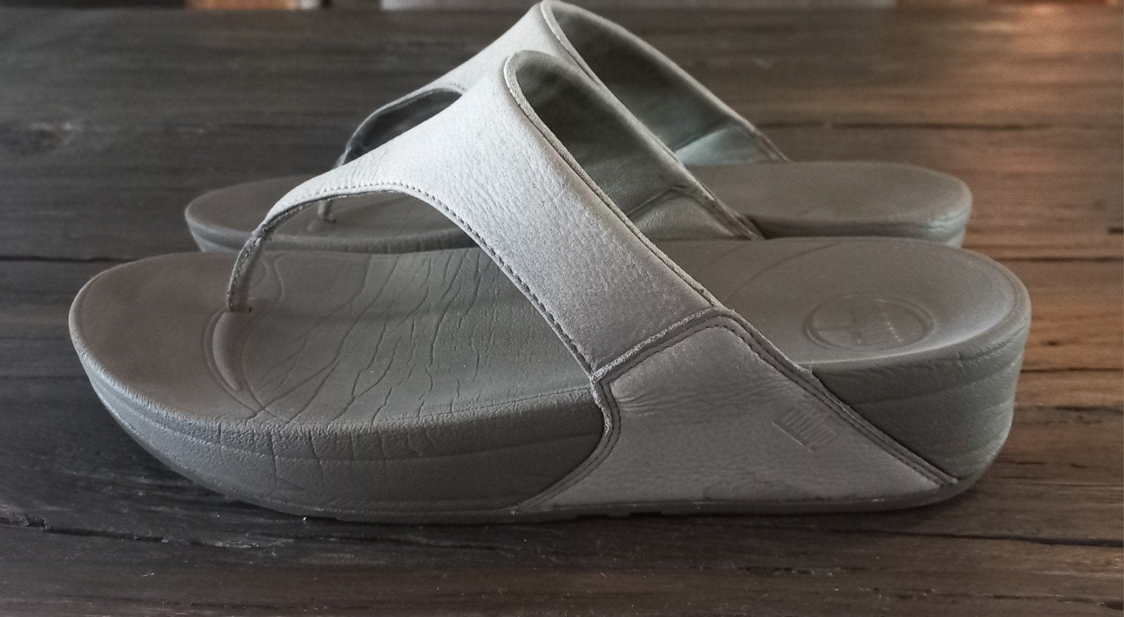 Fitflop slippers 39, Ophalen of Verzenden