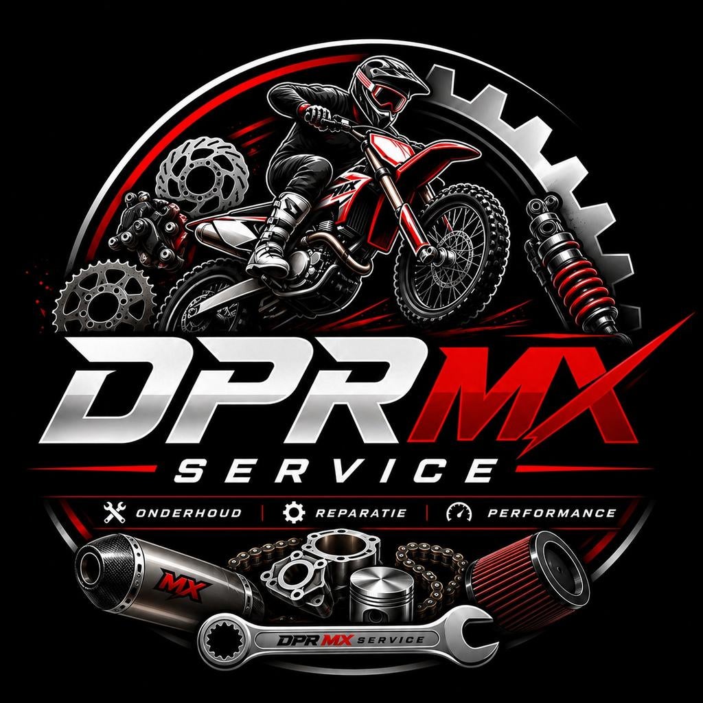 Crossmotor? DPR MX service reparatie en onderhoud, Ophalen of Verzenden