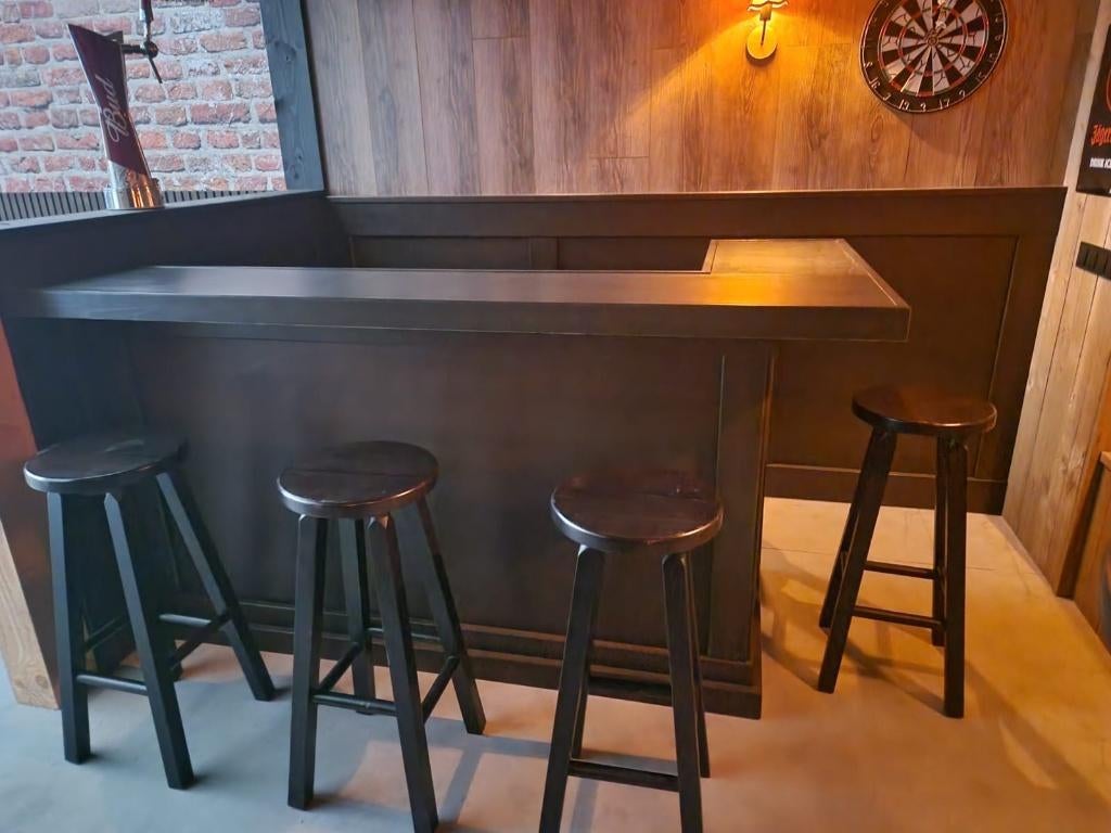 Bar, Huisbar , Mancave , Barren , Kroeg, Ophalen, Nieuw