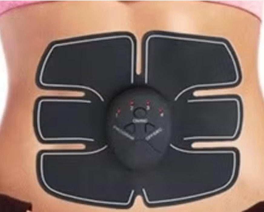 EMS electric muscle stimulator, Ophalen of Verzenden, Nieuw, Overige typen