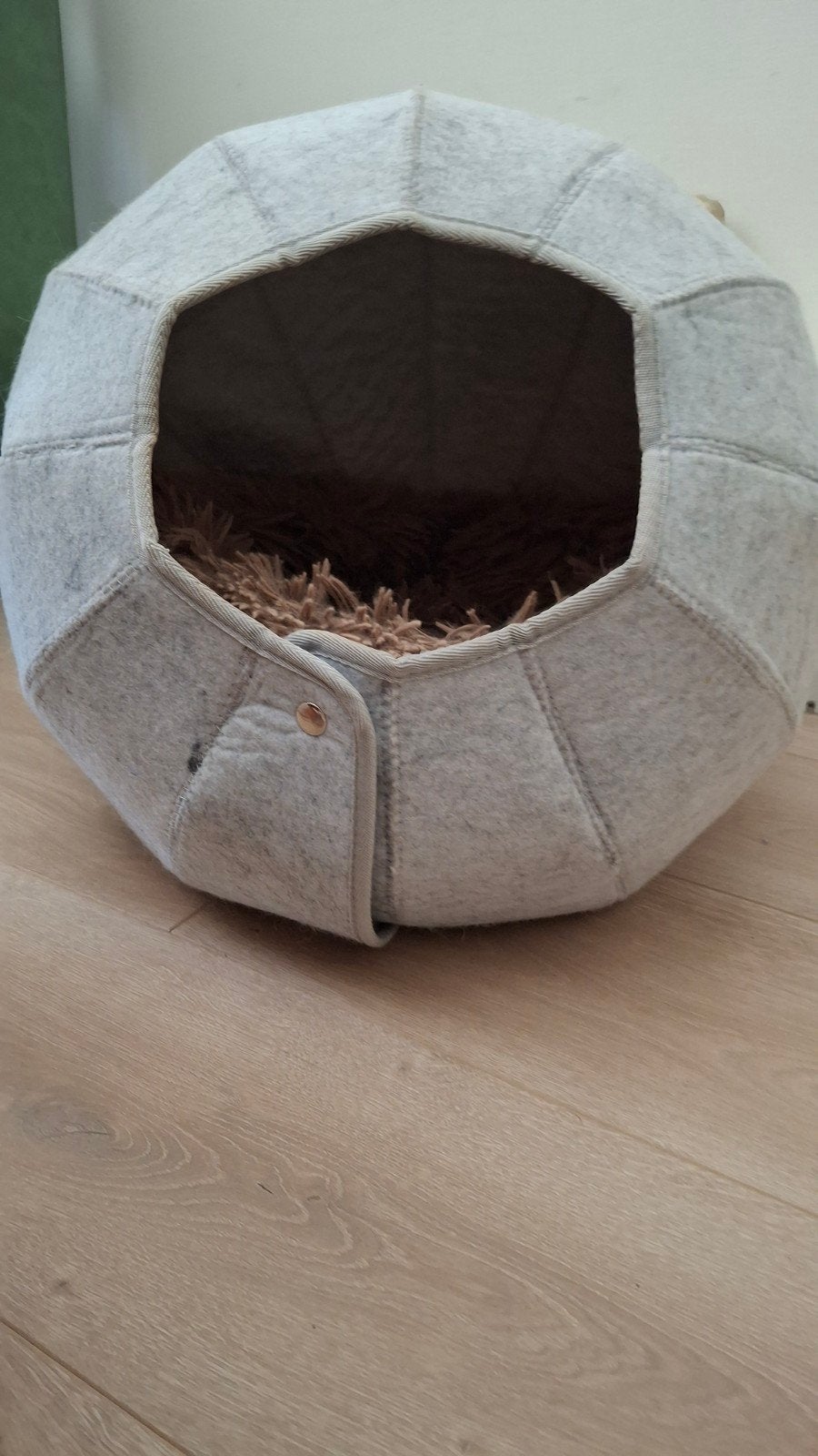 kattengrot en kattendonut, Ophalen of Verzenden