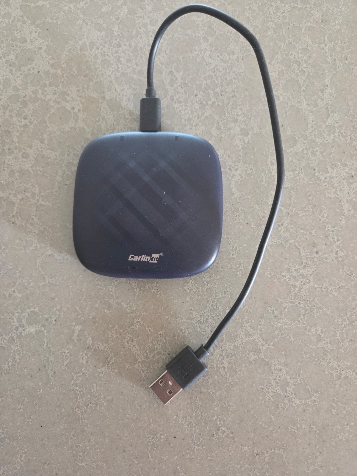 CarLinKit CPC200-Tbox Plus - CarPlay Android Auto Adapter, Ophalen, Gebruikt