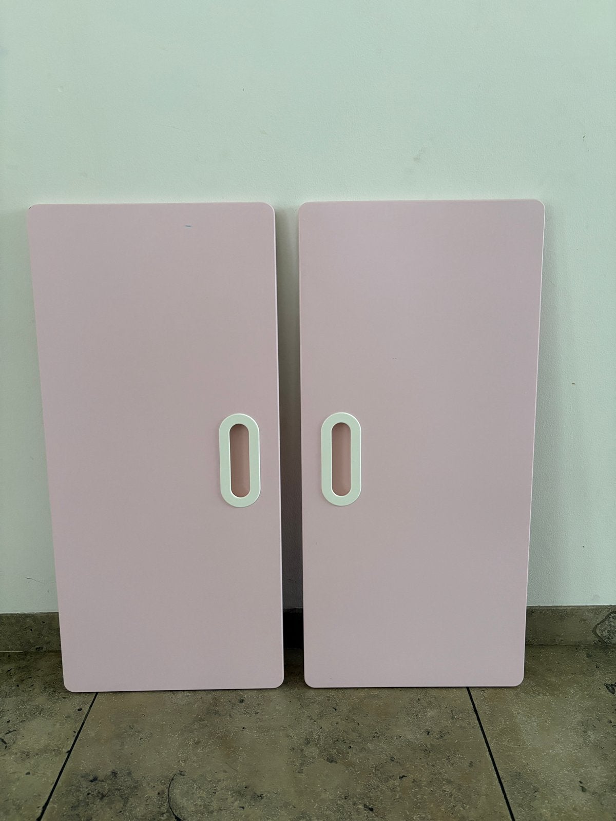 IKEA Stuva Fritids deuren, Ophalen, Gebruikt