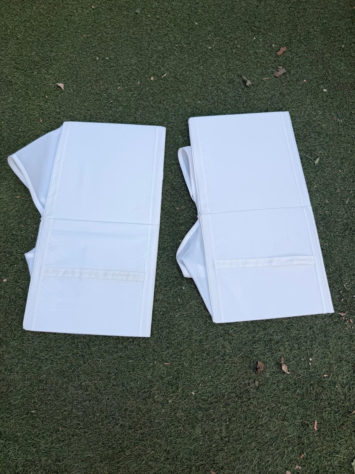 Witte opbergmand - opvouwbaar ideaal voor ikea pax kasten, Ophalen of Verzenden, Gebruikt, Kunststof, Minder dan 50 cm