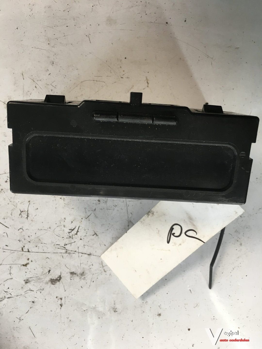Renault clio 2002 Instrumentenpaneel, Auto-onderdelen, Gebruikt, -, -, Ophalen of Verzenden