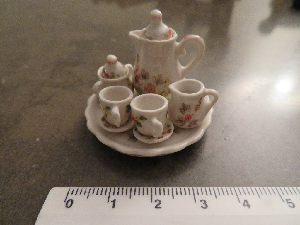 poppenhuis accessoires, Verzamelen, Poppenhuizen en Toebehoren, Ophalen of Verzenden, Zo goed als nieuw, Poppenhuis