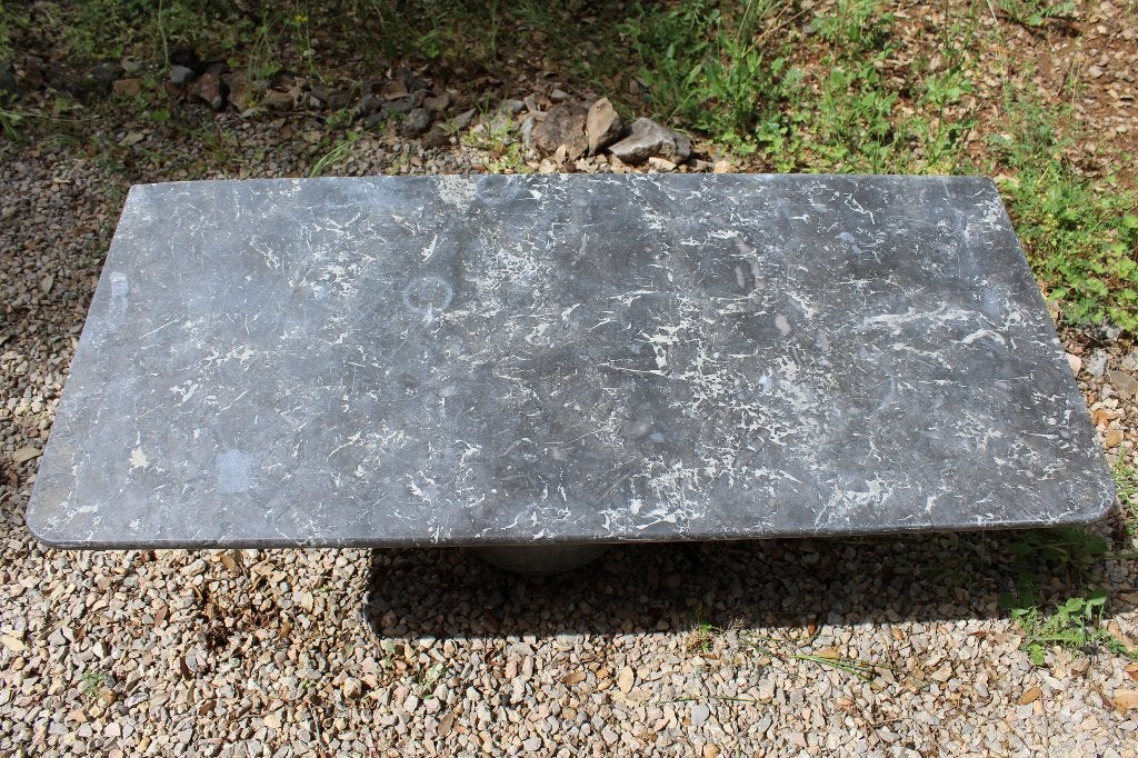 Brocante - Meerdere mooie marmeren platen!, Ophalen
