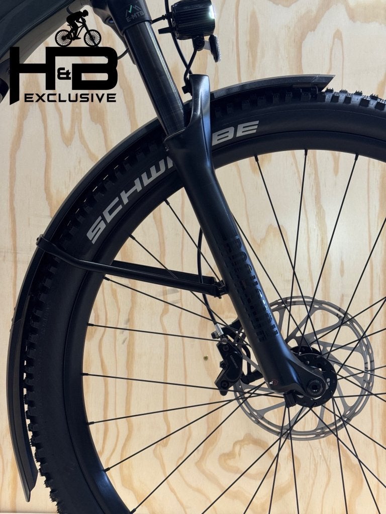 Specialized Turbo Tero X 5.0 E-Mountainbike Sram GX, Niet ingevuld, 49 tot 53 cm, Ophalen of Verzenden, Zo goed als nieuw