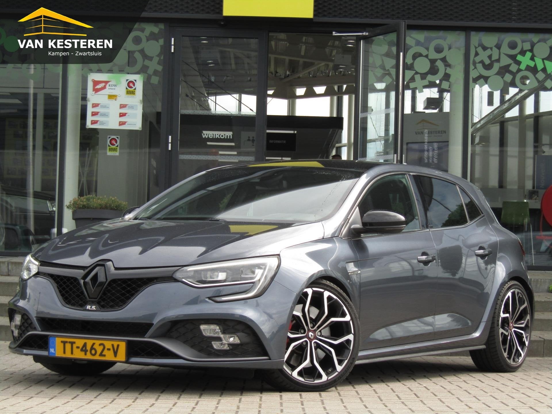 Renault Mégane
