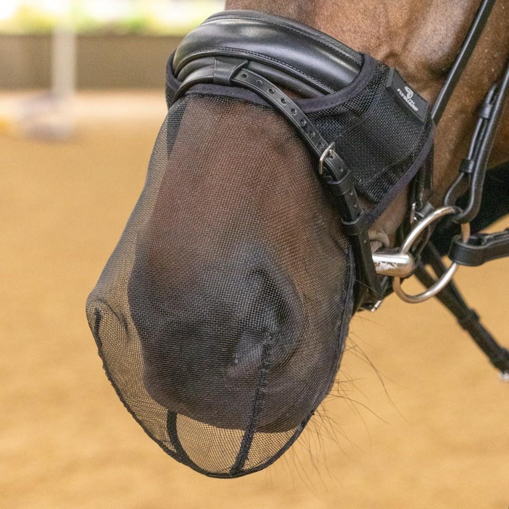 Shires pollennetje Pony Cob Full, Uk, Ophalen of Verzenden, Shires, Uk