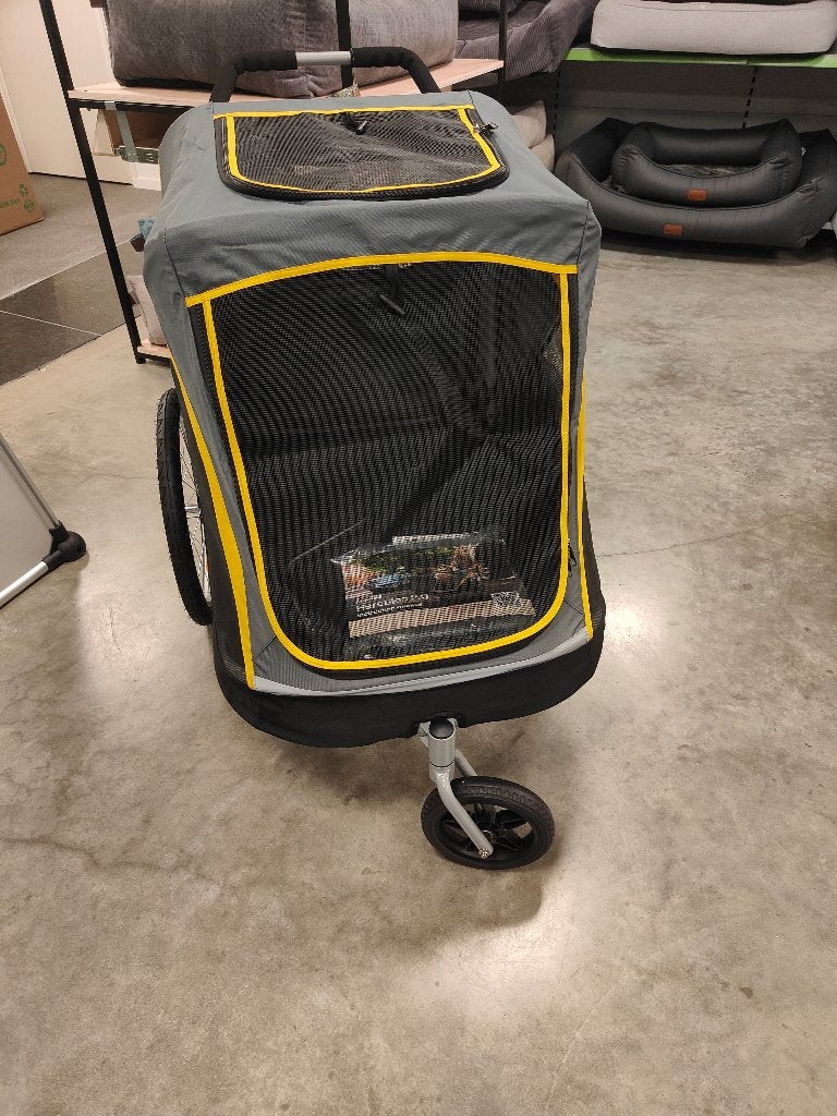Innopet Hercules €529,95, Ophalen, Nieuw
