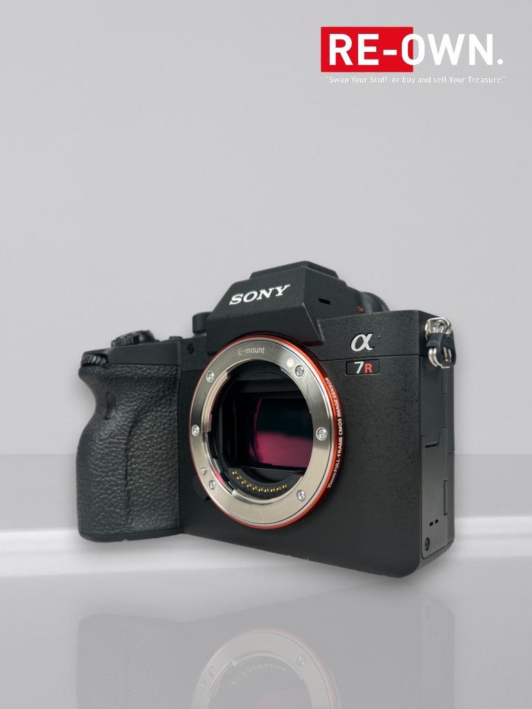 Sony A7IV / A7 IV (nette staat + doos + garantie), ., Compact, 33 Megapixel, Ophalen of Verzenden