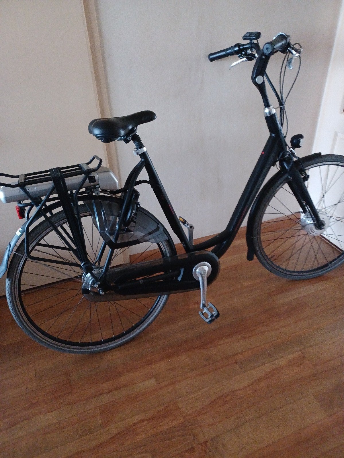 Batavus E - Bike frame 61cm