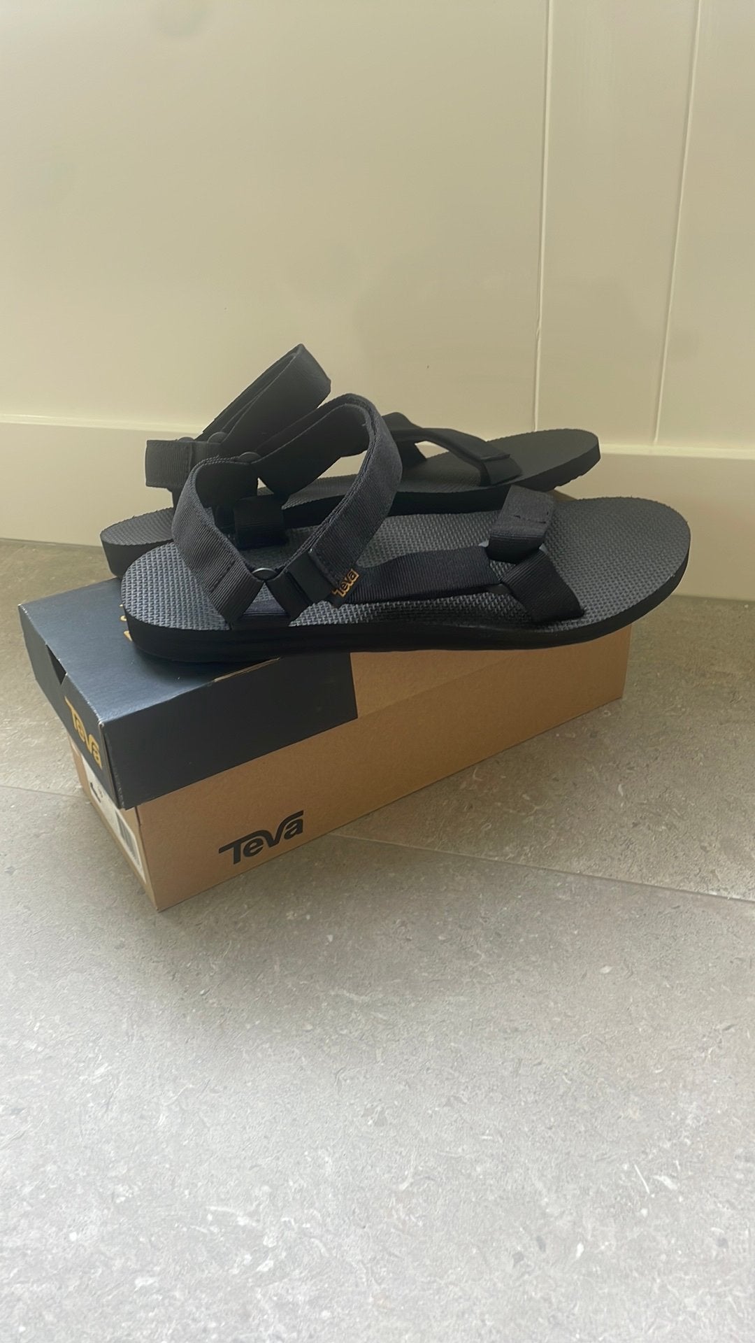 Teva 47, Ophalen of Verzenden, Nieuw, Sandalen