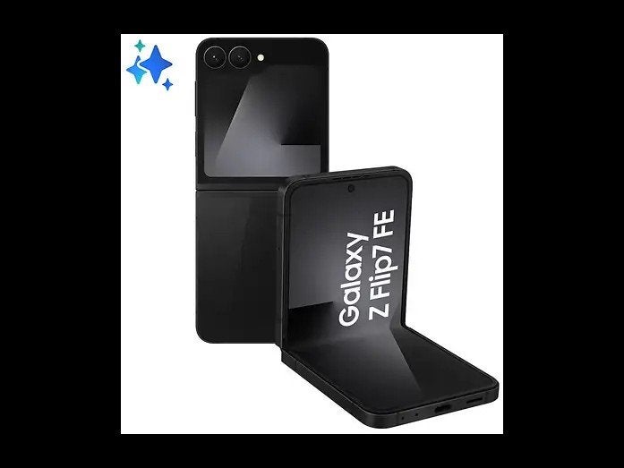Samsung Galaxy Z Flip7 - zo.goed als nieuw