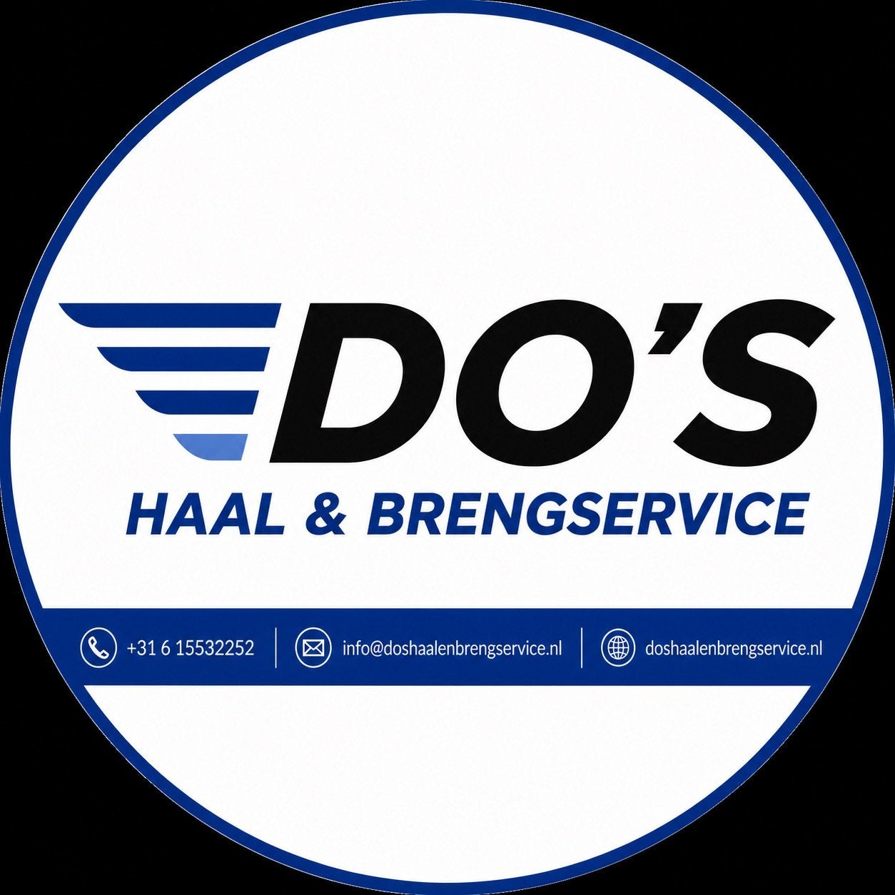 Transport en dienstverlening voor bedrijven & particulieren