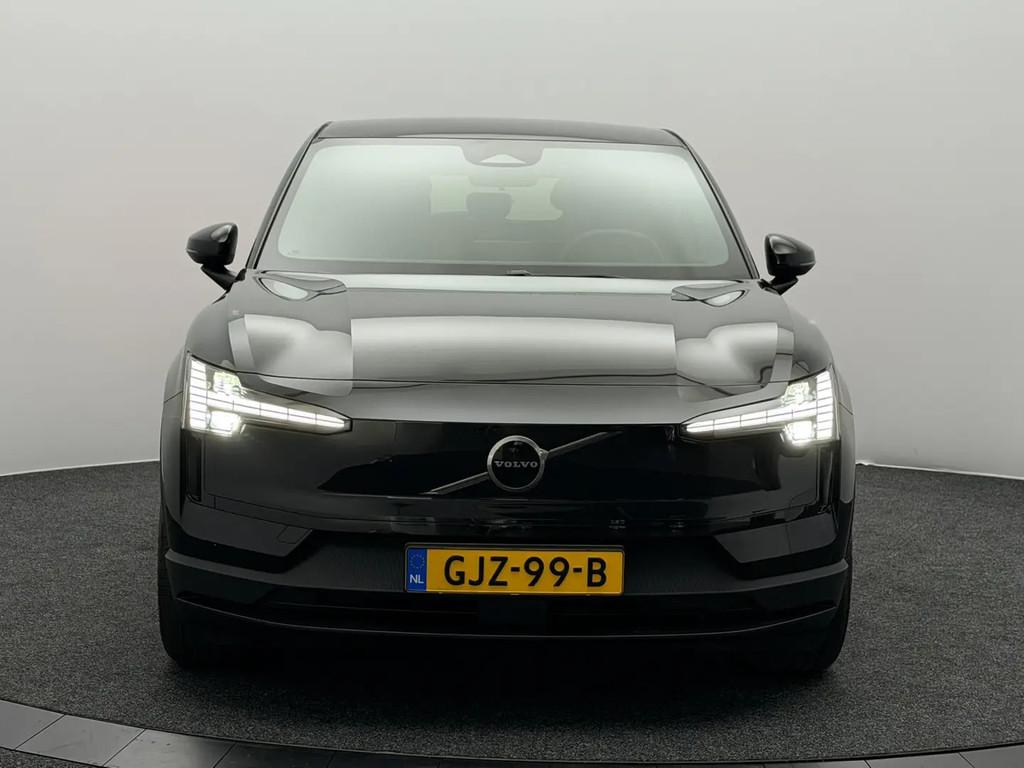 Volvo EX30 Single Motor Core 51 kWh SOH 98,0% | € 29.450,0, Automaat, Gebruikt, EX30, Zwart