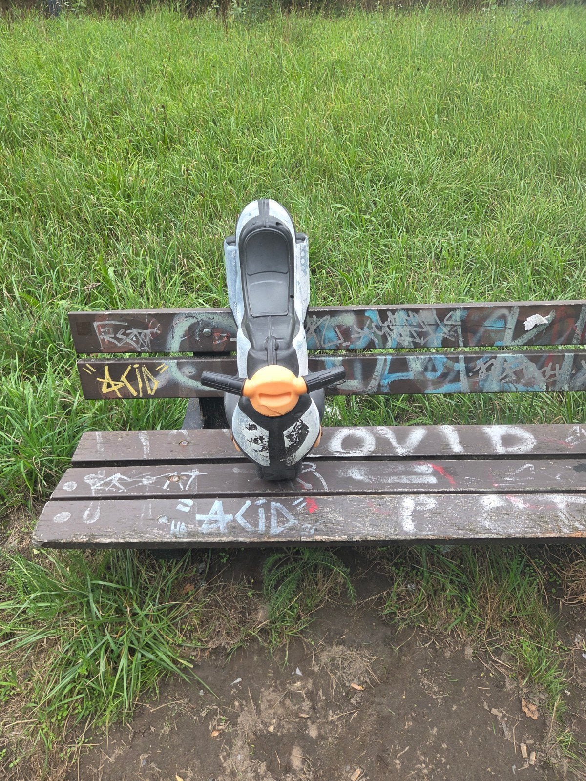 Loopmotor voor kinderen - Gebruikt, Ophalen, Gebruikt, Loopfiets