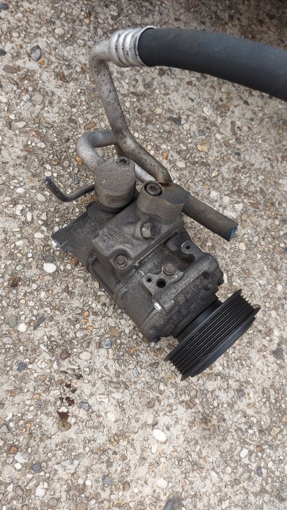 Airco pomp 1400i Passat 2011, Ophalen of Verzenden